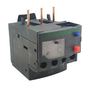 TeSys LRD21 Thermal Overload Relay 12-18A fit for contactor LC1D18-38