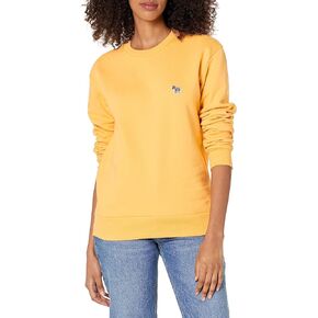 Paul Smith Ps Women's Zebra Sweatshirt