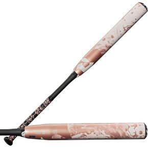 DeMarini 2025 Whisper Fastpitch Softball Bats: -10/-9/-8 Drop