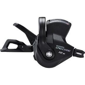Shimano SL-M6100-R Shifter Right Lever 12-Speed Band Optical