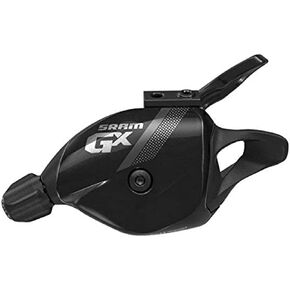 SRAM Front 2 x 11 Speed GX Bicycle Trigger Shifter