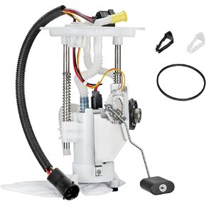 BDFHYK Fuel pump module assembly E2545M 2009-2014 for Ford F-150 F150 V6 3.7L, V8 4.6L, V8 5.0L, V8 5.4L, V8 6.2L 2009 2010 2011 2012 2013 2014