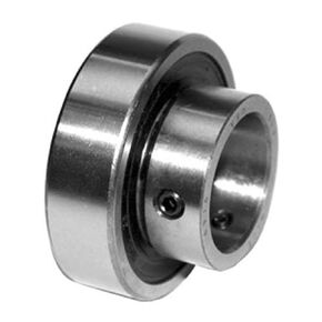 Nice Ball Bearing N6912BTN Double Sealed, Extended Inner Ring, 52100 Bearing Quality Steel, 0.7500" Bore x 2.0000" OD x 1.0630" Width