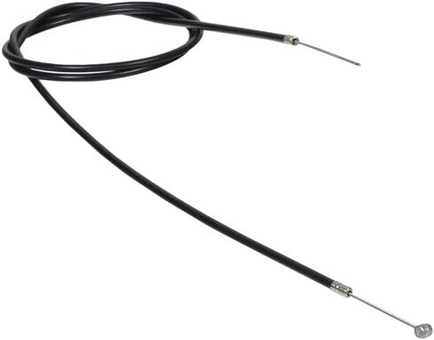 AlveyTech 52" Brake Cable for the Razor Rambler 16 Electric Mini Bike in Saudi Arabia