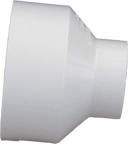 CHARLOTTE PIPE 1 1/2 x 3 Pipe DWVINCREASER Reducer DWV (Drain, Waste and Vent) (1 Unit Piece) in Kuwait