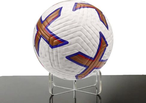 4 حاملات كروية، حامل كرة السلة وحامل كرة القدم، حامل عرض أكريليك لكرة القدم وكرة السلة وكرة القدم والكرة الطائرة والرجبي in Kuwait