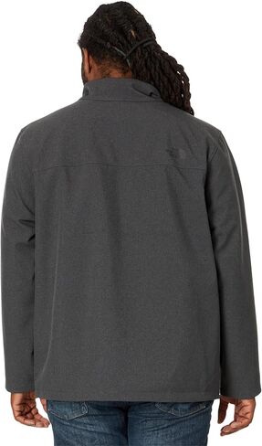 سترة رجالي Apex Bionic 3 مقاومة للرياح من THE NORTH FACE (حجم قياسي وكبير)، لون أزرق مظلل، مقاس متوسط in Kuwait