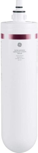 General Electric GXULQR Kitchen or Bath Replacement Filter - White in Saudi Arabia