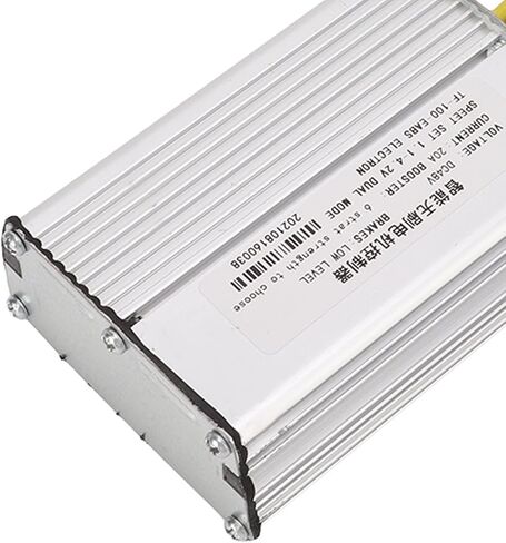 VBESTLIFE Brushless Controller, 48V 20A Intelligent Brushless Motor Controller for M4 M4 PRO 2 Wheeled Scooter in Saudi Arabia