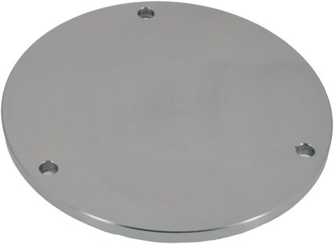 Metal Horizontal Bubble Cow Eye Level Universal Horizontal Bubble Flange Water Bubble Level Horizontal Bubble Small Household (80 * 13.5mm) in Saudi Arabia