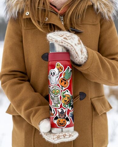 2024 ملصقات ثلاثية الأبعاد لعيد الحب للأطفال والمراهقين والبنات والبالغين، 100 قطعة من ملصقات الفينيل اللطيفة المقاومة للماء لزجاجة الماء، مثالية لبطاقات عيد الحب والمنزل والفصول الدراسية ومكافآت تبادل الهدايا المدرسية in Kuwait