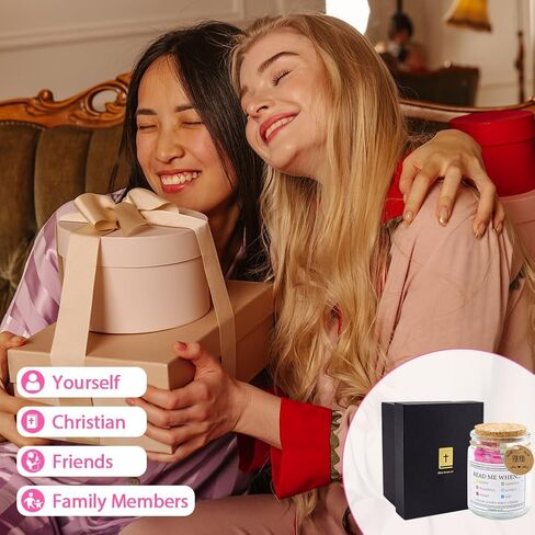 آيات الكتاب المقدس في جرة، اقرأني عندما جرة آيات الكتاب المقدس للعواطف والمشاعر، جرة آية الكتاب المقدس، الهدايا المسيحية للمرأة، هدية عيد الأم هدية عيد الفصح in Kuwait