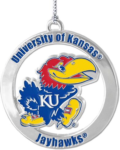 NCAA Georgia Southern University Ornament in Saudi Arabia