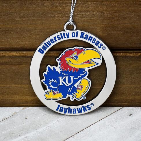 NCAA Georgia Southern University Ornament in Saudi Arabia