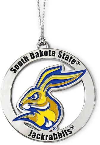 NCAA Georgia Southern University Ornament in Saudi Arabia