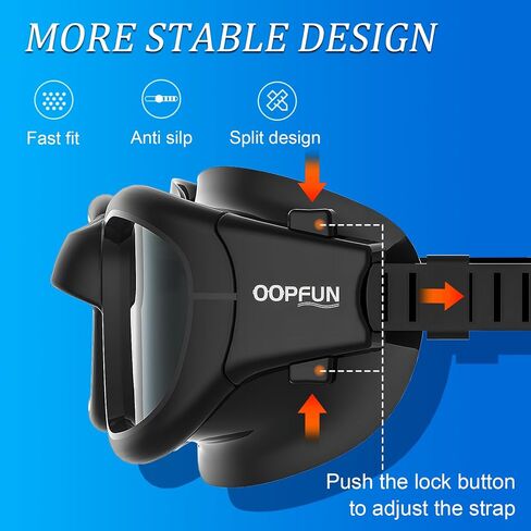 Swimming Goggles Adult Swim Goggles for Men Women Anti Fog Anti UV No Leakage Clear Vision in Saudi Arabia