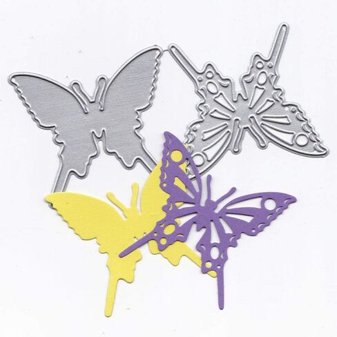 قوالب قطع معدنية بالونات لصنع البطاقات وقصاصات قصاصات عيد الشكر وعيد الميلاد in Kuwait