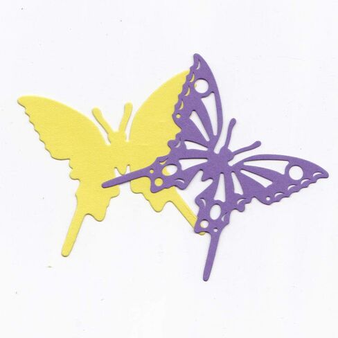 قوالب قطع معدنية بالونات لصنع البطاقات وقصاصات قصاصات عيد الشكر وعيد الميلاد in Kuwait