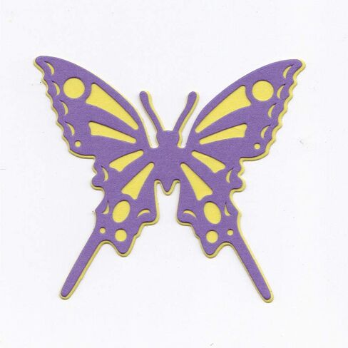 قوالب قطع معدنية بالونات لصنع البطاقات وقصاصات قصاصات عيد الشكر وعيد الميلاد in Kuwait