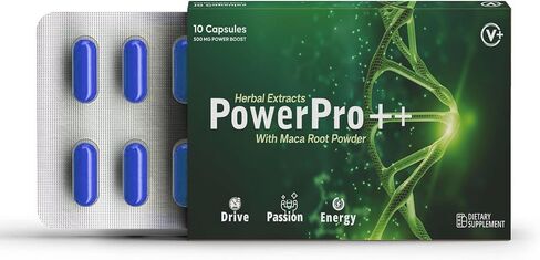 Supplement for Energy Support, Endurance and Extra Strength 10.00 in Saudi Arabia