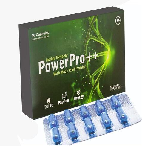Supplement for Energy Support, Endurance and Extra Strength 10.00 in Saudi Arabia