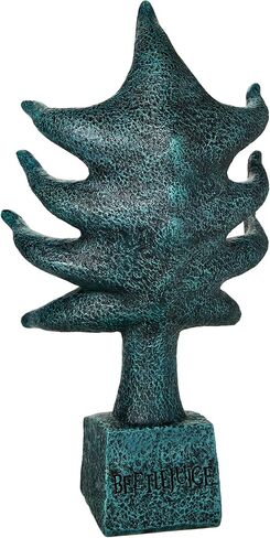 تمثال النحت روح الهالوين بيتلجوس ديليا ديتز | مرخص رسميًا | ديكور بيتلجوس in Kuwait