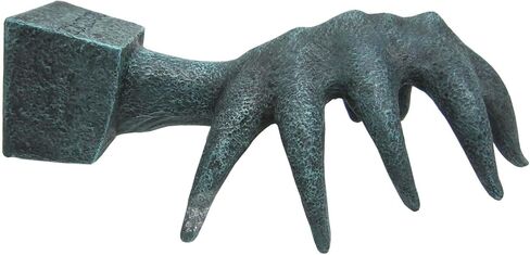 تمثال النحت روح الهالوين بيتلجوس ديليا ديتز | مرخص رسميًا | ديكور بيتلجوس in Kuwait