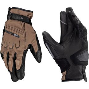 Leatt Glove ADV Subzero 7.5 Short