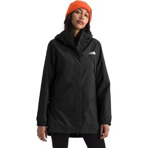 THE NORTH FACE Women's Waterproof Antora Jacket