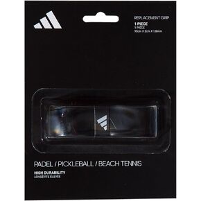 adidas Padel Replacement Grip - Black, Única Talla