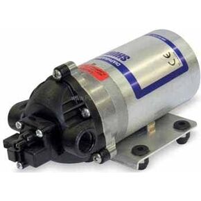 IPW Industries Inc-8000 Series (8005-733-255) Water Delivery Pump 1.4 GPM / 115 Volt