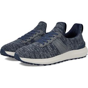 johnnie-O Knit Range Runner Hybrid Golf Twilight 9.5 D (M)