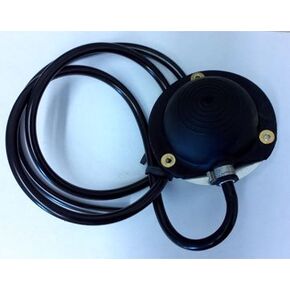 General Wire ER207-B Foot Pedal/Air Hose 136070