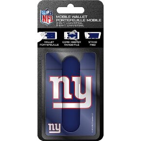 Trends International NFL NY Giants HG - Mobile Wallet