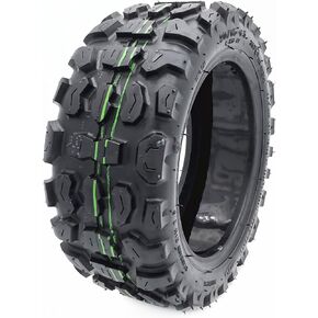 90/65-6.5 11 Inch Proof Puncture Tubeless CST Tire for Dualtron Thunder Zero 11X Kaabo Wolf Warrior Electric Scooter Off-Road Tire