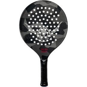 Viking Axe Prodigy Limited Edition M90 Camo Platform Tennis Paddle