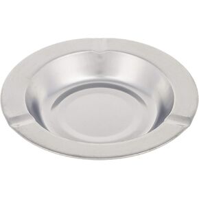 Metal Ashtray - Cigar Ash Tray - Stainless Ashtrays Outdoor