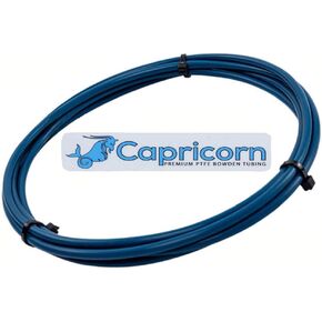 أنبوب تفلون Bowden PTFE الرسمي (1 متر) لمقاومة الحرارة ثلاثية الأبعاد 1.75 مم، للطابعة ثلاثية الأبعاد Ender 3 V2/ Ender 3/ Ender 3 Pro/Ender 5/ CR-10/10S in Kuwait