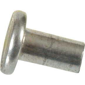 Hillman 1423 Tinner Rivet 4lb 100-Pack