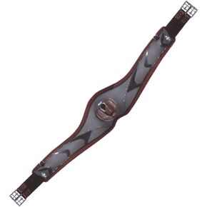 Professional's Choice Contoured VenTECH Jump Girth