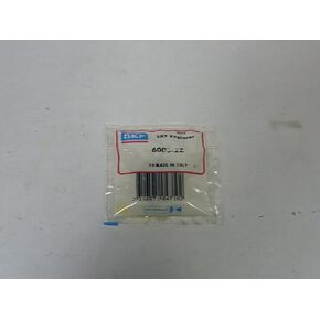 SKF 6000-2Z Radial Deep Groove Ball Bearing