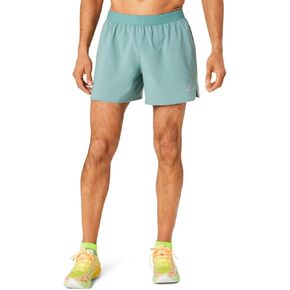 ASICS Men's Road 5IN Short Running Apparel