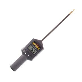 Agratronix 07121, HT-PRO Portable Hay Moisture Tester 10in Probe