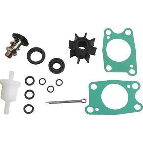 06211ZV1505 Outboard Maintenance Repair Kit for Honda BF 4 4.5 5 HP Motor Marine 06211-ZV1-505