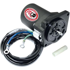 Arco Starting & Charging 6258 Tilt Trim Motor for Yamaha 75 HP and 90 HP 4-Stroke (2005+)