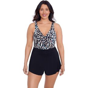 Women's Rebecca Swim Romper