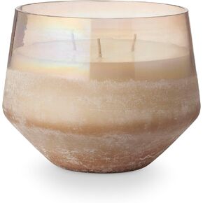 ILLUME Beautifully Done Coconut Milk Mango Large Baltic Glass Candle