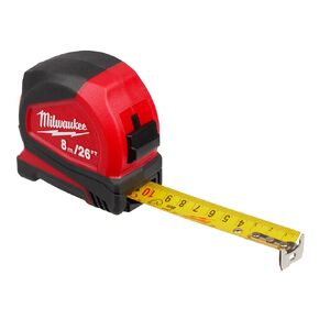 Professional Trainer 08 Meters MILWAUKEE