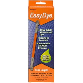 Nu-Calgon 4050-51 (0.1 oz. Vessel) EasyDye