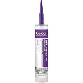 2300 Construction TRIPOLYMER SEALANT 2300 10.3 oz Plastic